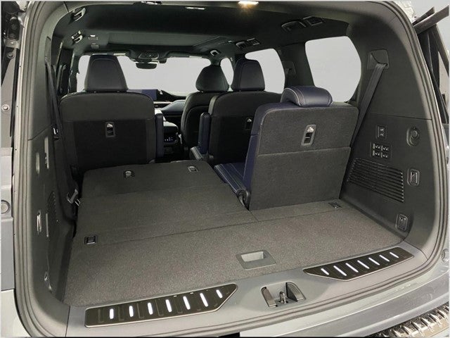 2026 INFINITI QX80 SPORT AWD