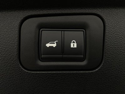 2026 INFINITI QX80 SPORT AWD