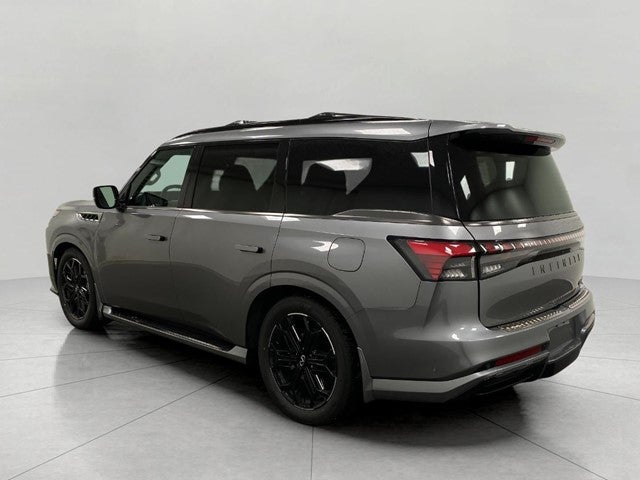 2026 INFINITI QX80 SPORT AWD