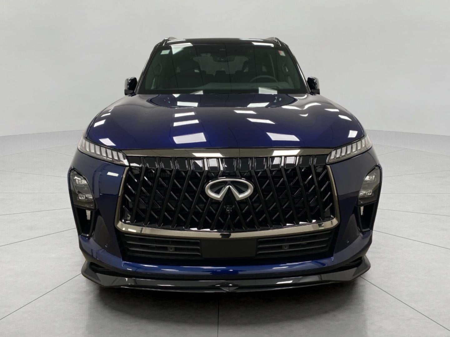 2026 INFINITI QX80 SPORT AWD