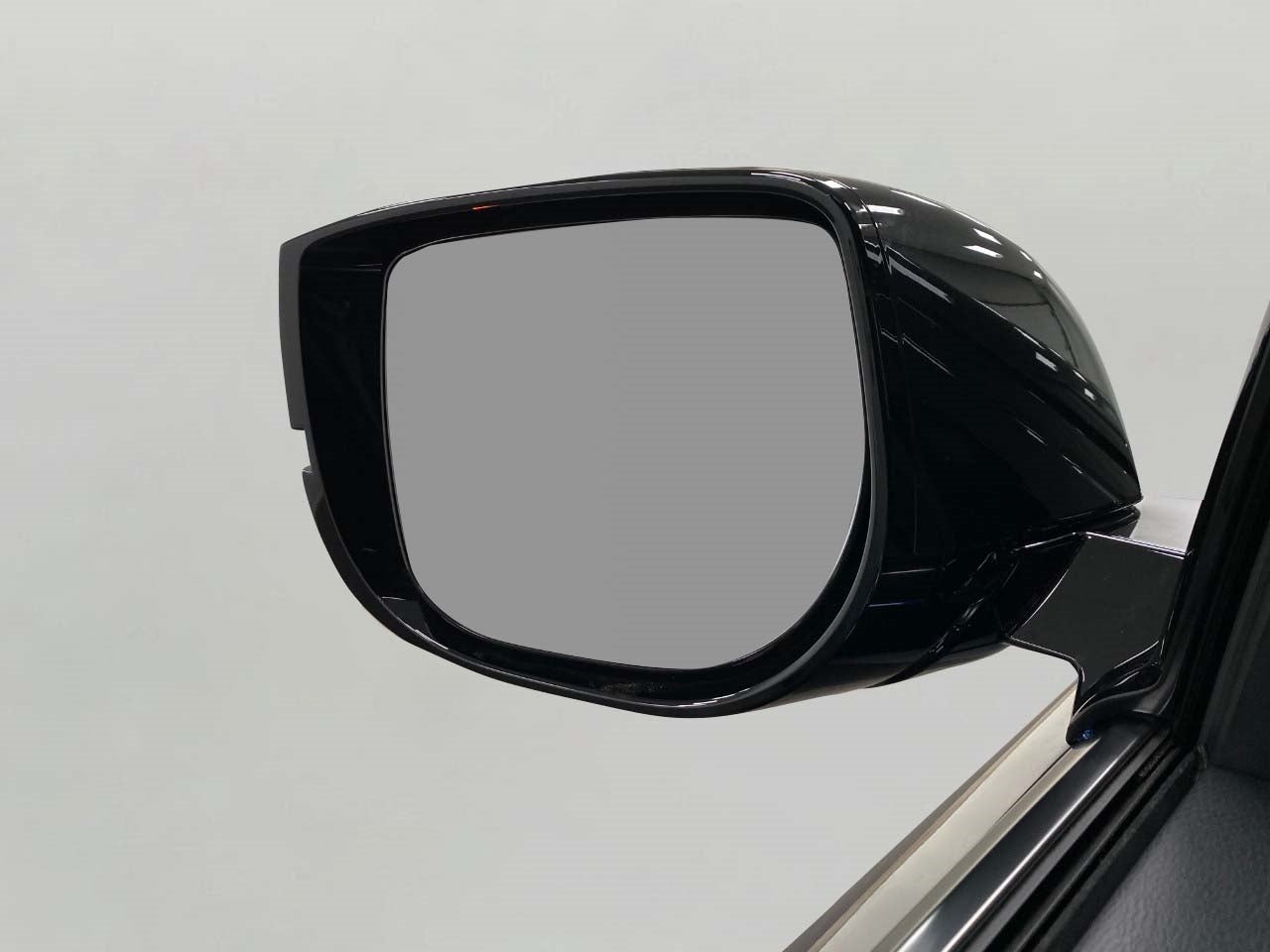 2026 INFINITI QX80 SPORT AWD