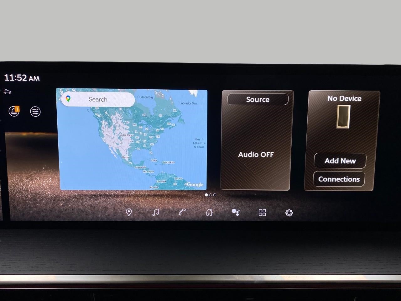 2026 INFINITI QX80 SPORT AWD