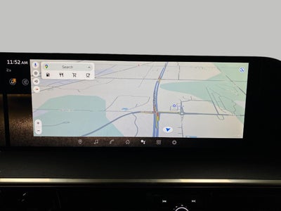 2026 INFINITI QX80 SPORT AWD