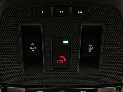 2026 INFINITI QX80 SPORT AWD