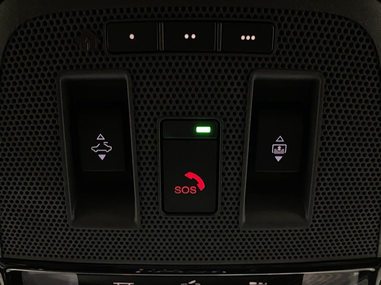 2026 INFINITI QX80 SPORT AWD