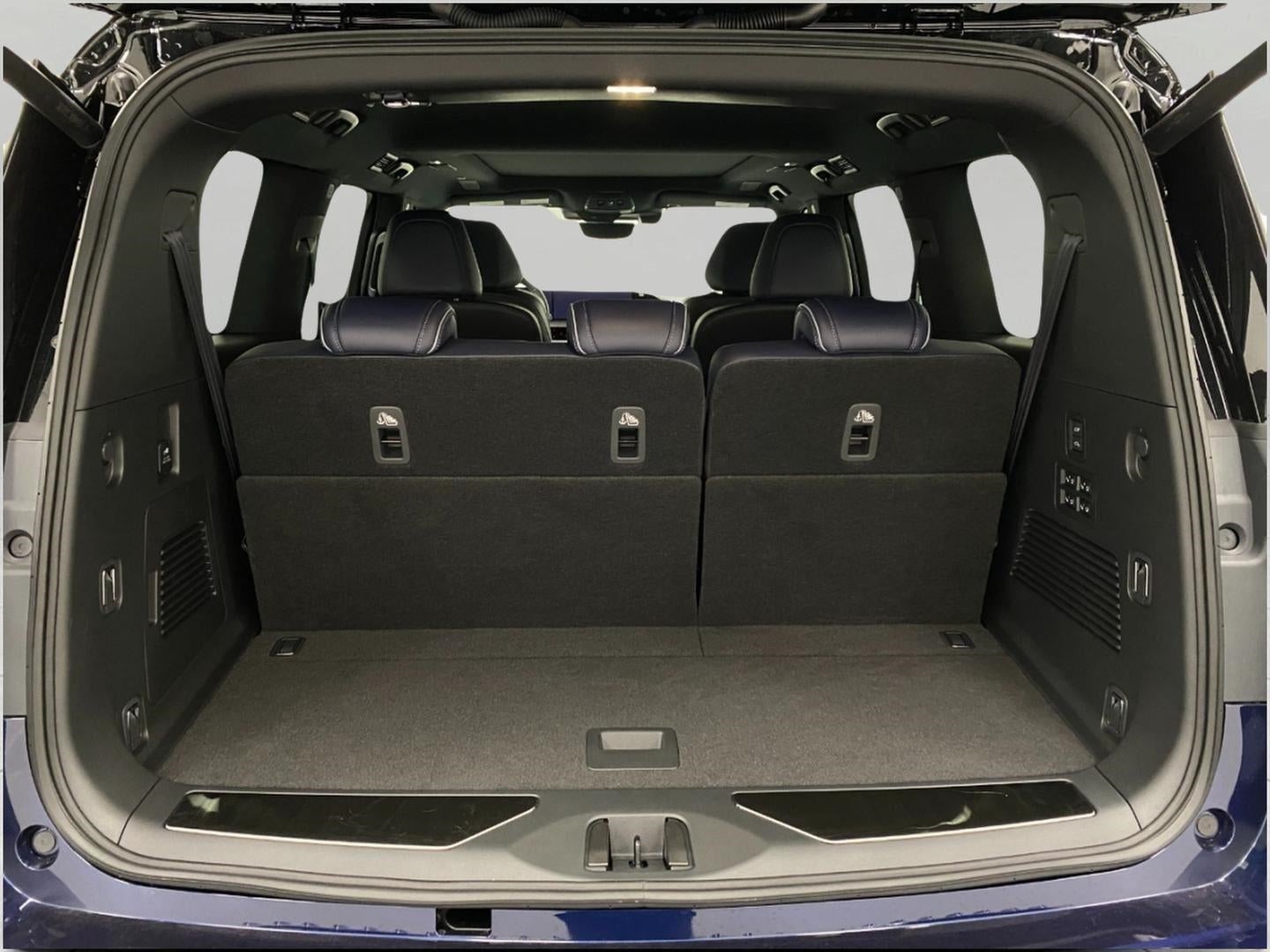 2026 INFINITI QX80 Sport - Photo 41