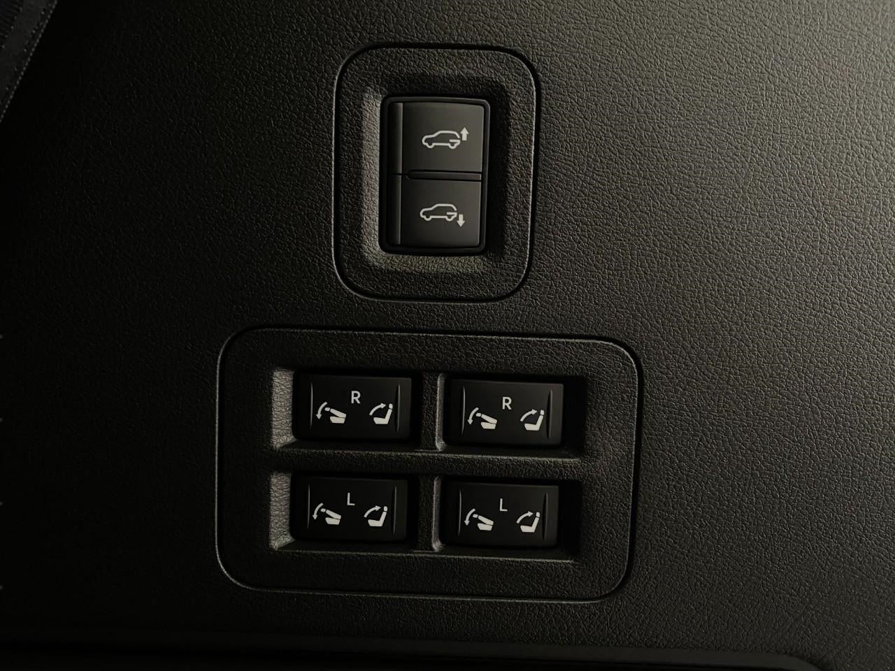2026 INFINITI QX80 Sport - Photo 42