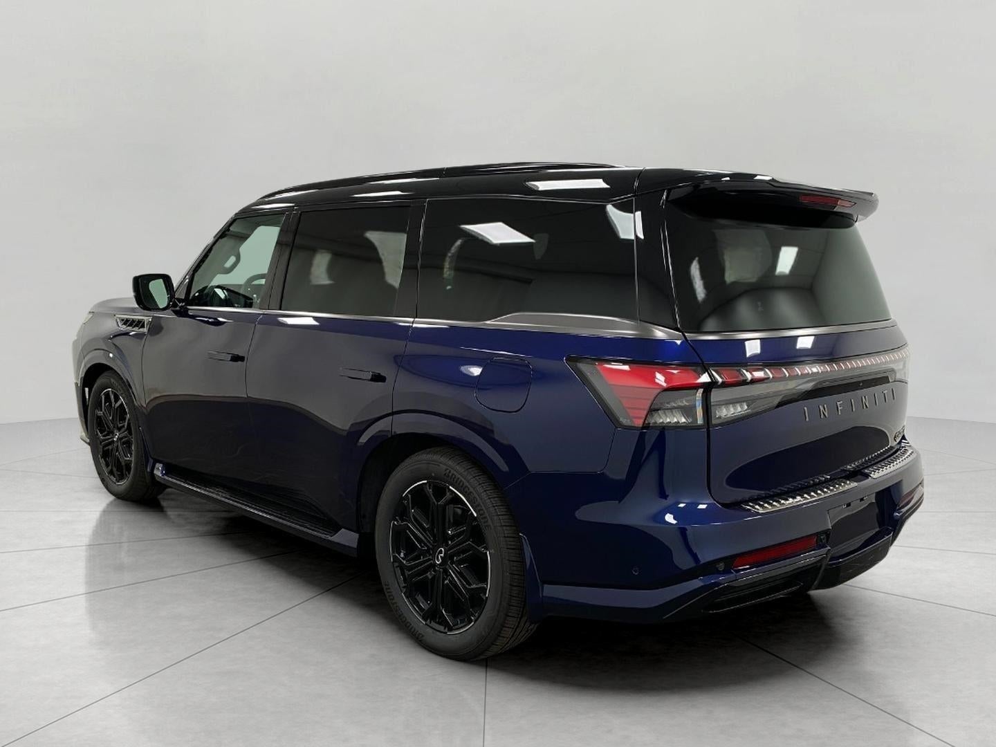 2026 INFINITI QX80 Sport - Photo 44