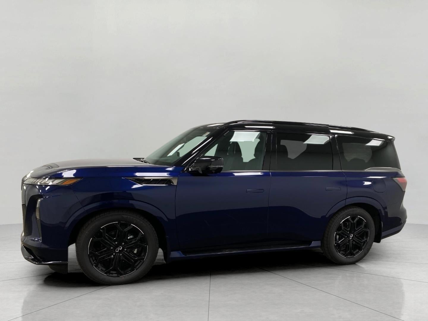 2026 INFINITI QX80 Sport - Photo 45