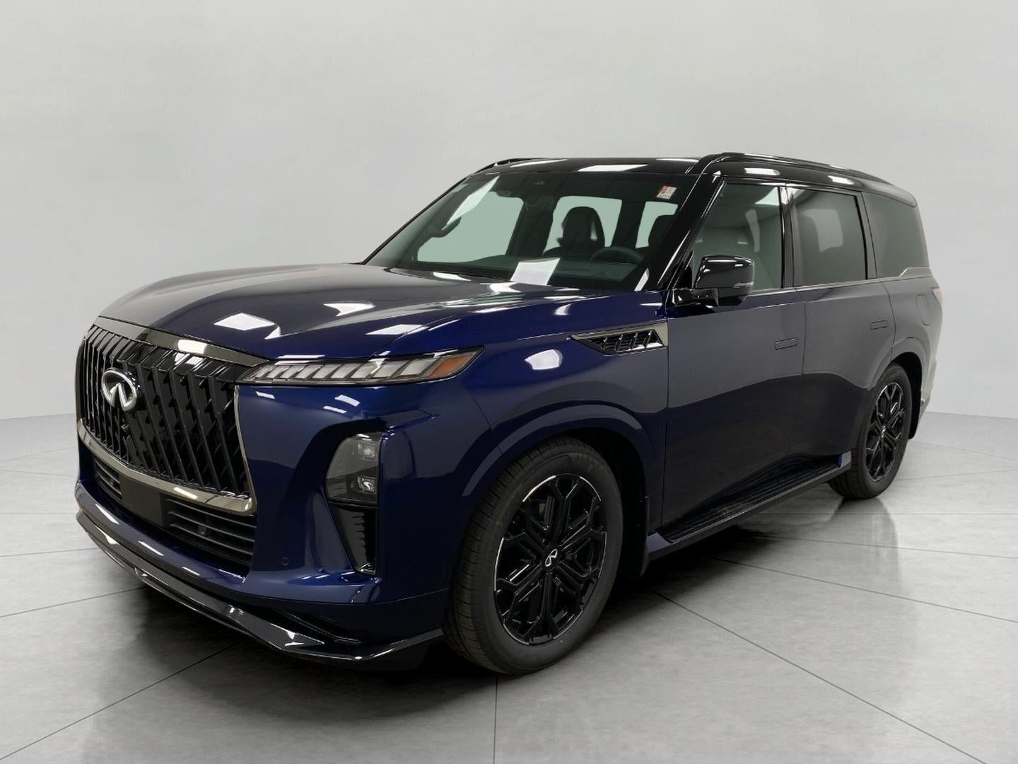 2026 INFINITI QX80 Sport - Photo 46