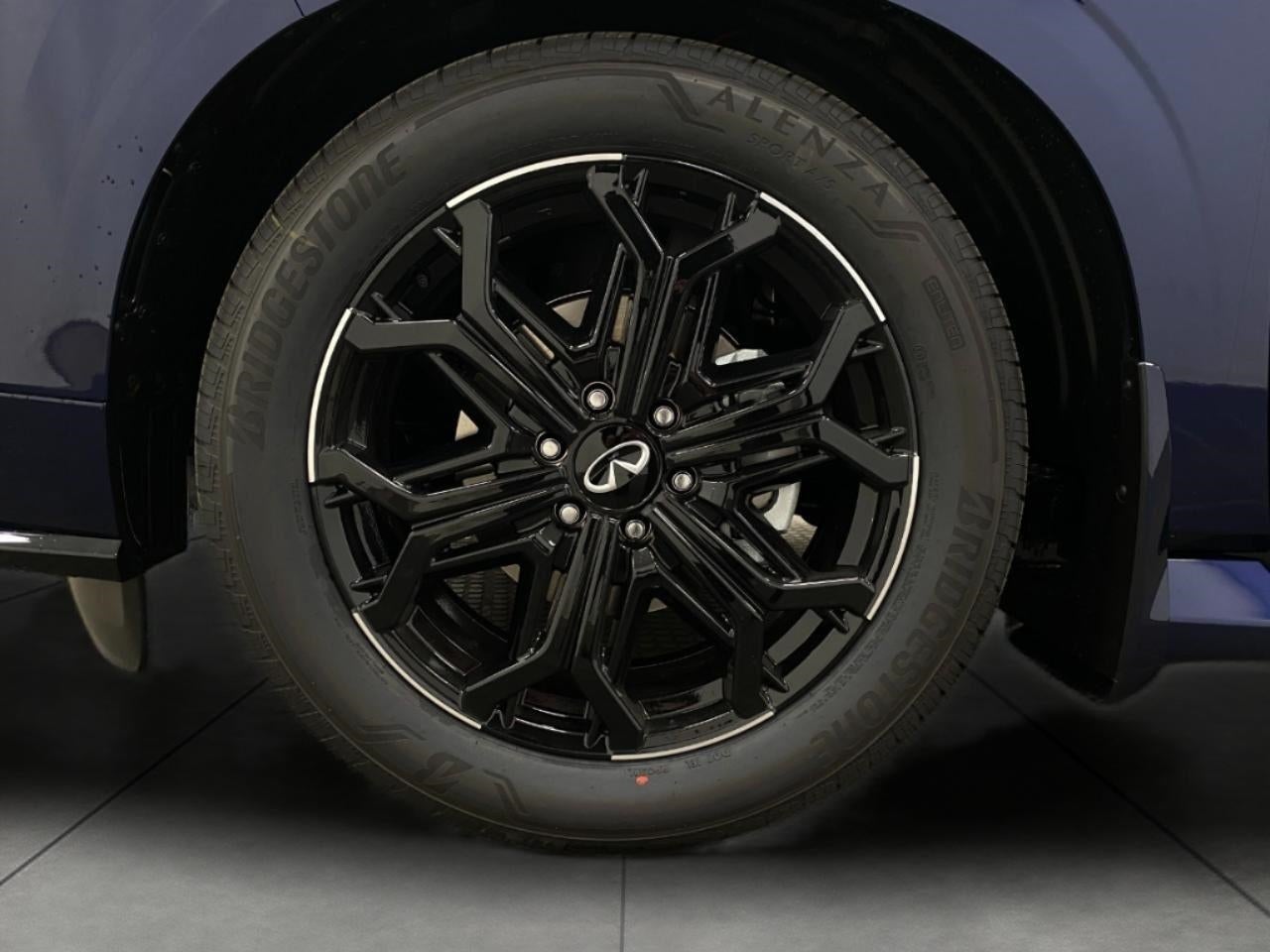 2026 INFINITI QX80 Sport - Photo 49