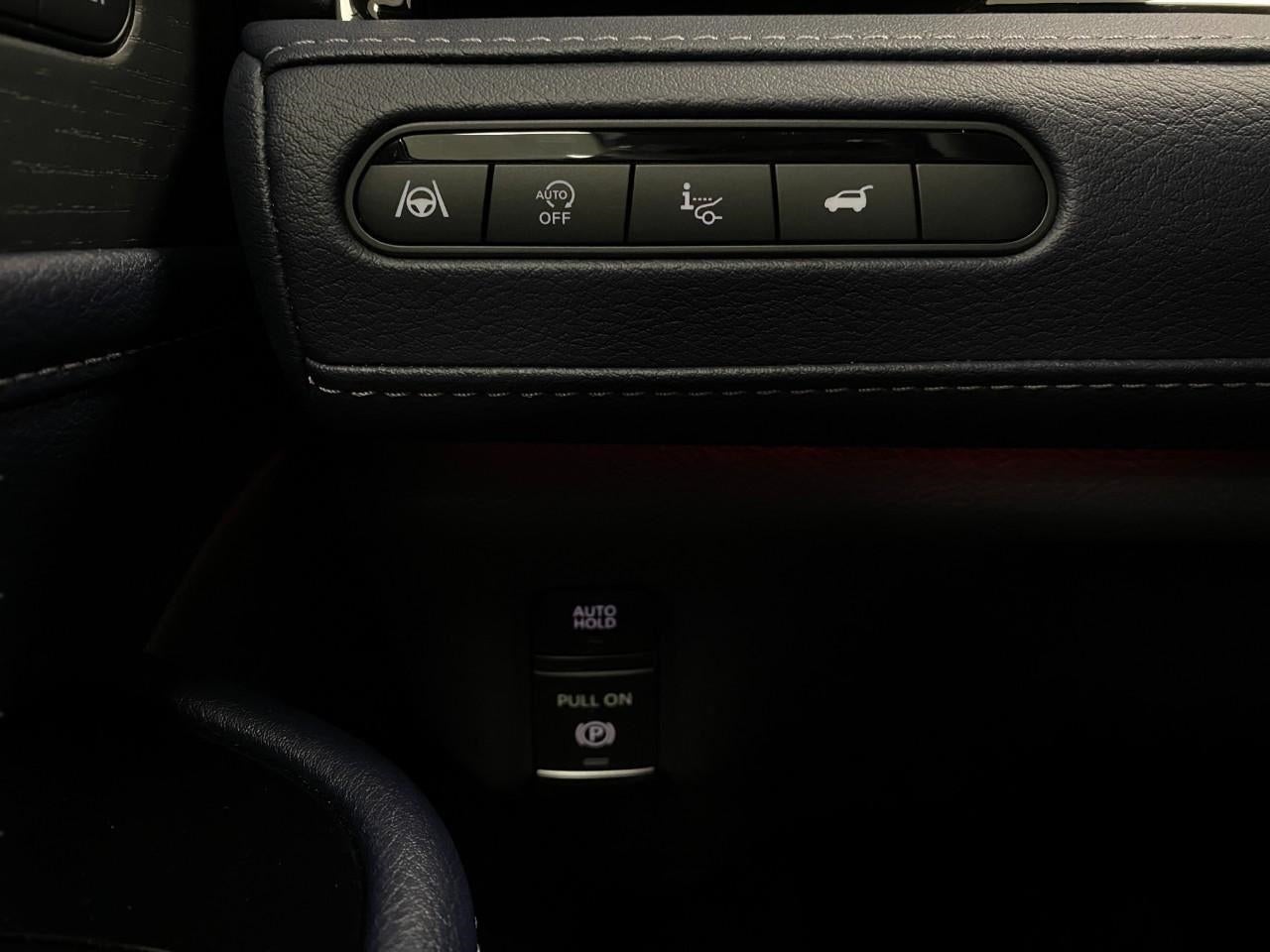 2026 INFINITI QX80 Sport - Photo 51