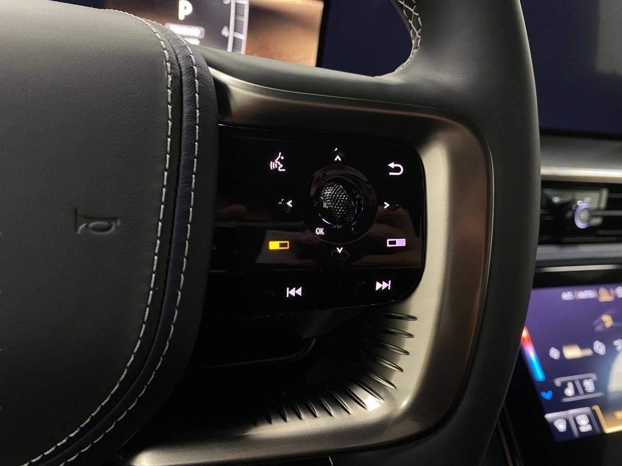 2026 INFINITI QX80 Sport - Photo 54