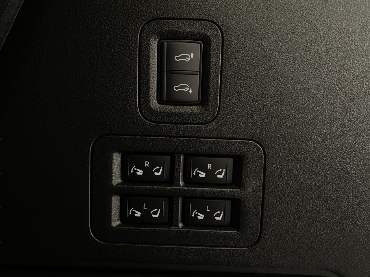 2026 INFINITI QX80 SPORT AWD