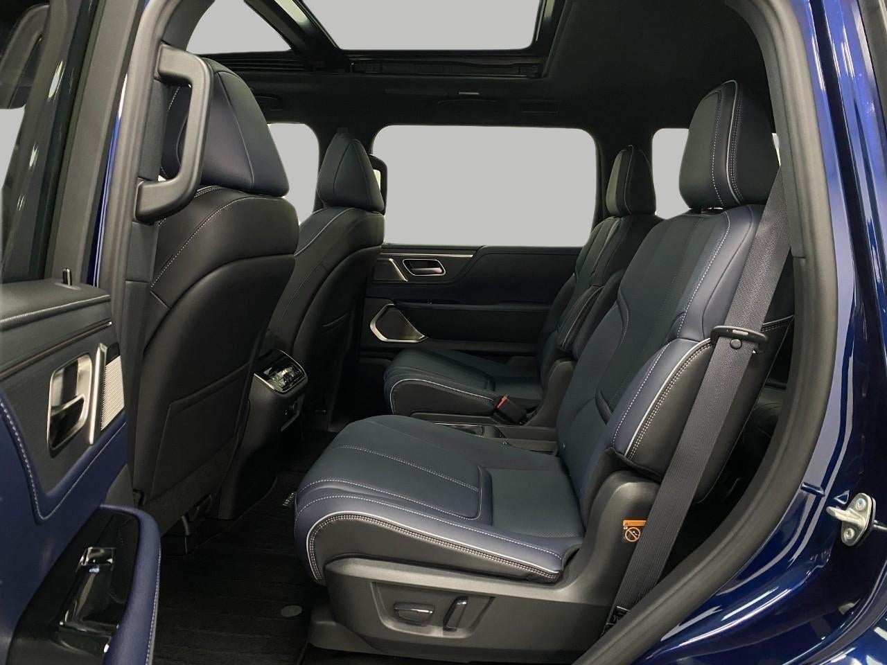 2026 INFINITI QX80 Sport - Photo 67