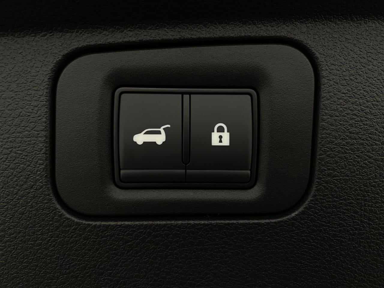 2026 INFINITI QX80 SPORT AWD