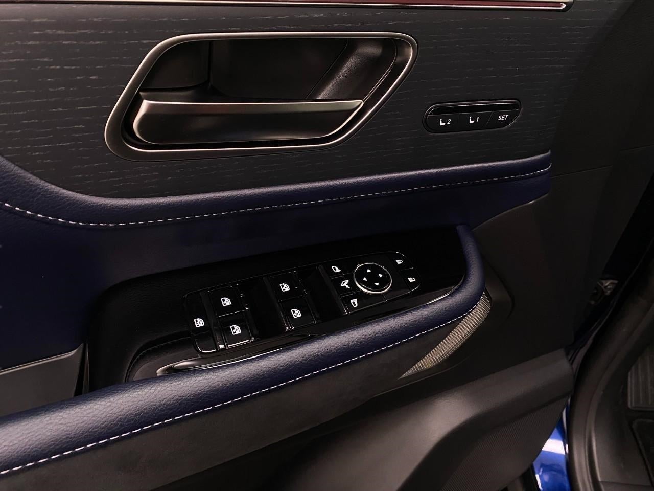 2026 INFINITI QX80 Sport - Photo 70