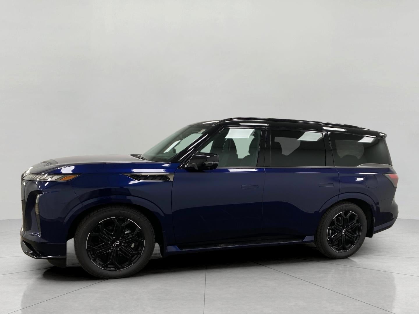 2026 INFINITI QX80 SPORT AWD