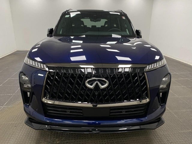 2026 INFINITI QX80 SPORT AWD