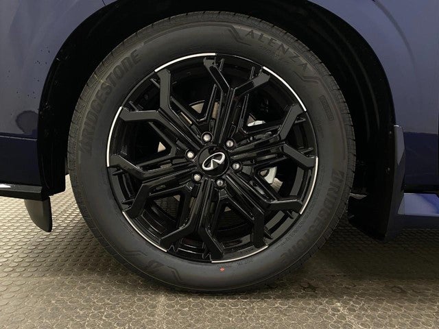 2026 INFINITI QX80 SPORT AWD