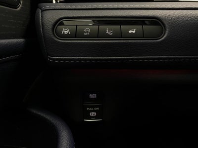 2026 INFINITI QX80 SPORT AWD