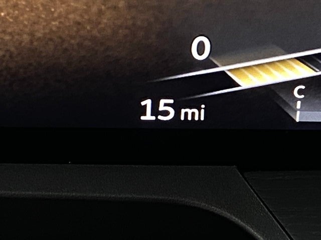 2026 INFINITI QX80 SPORT AWD