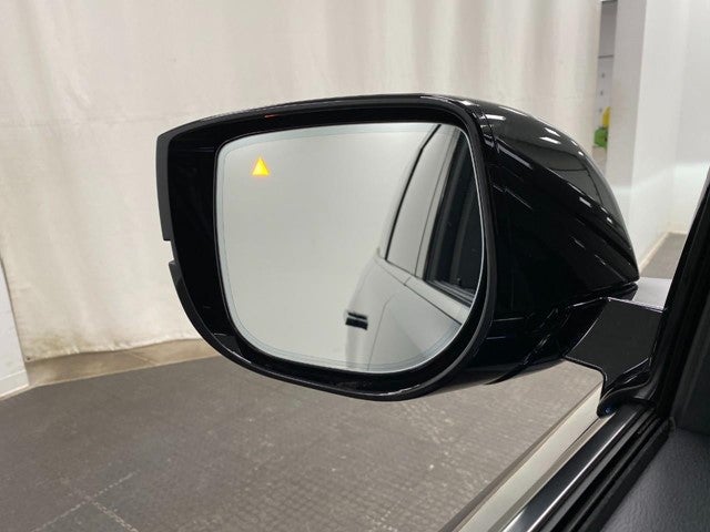 2026 INFINITI QX80 SPORT AWD