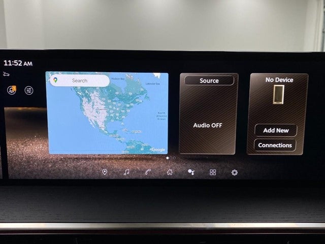 2026 INFINITI QX80 SPORT AWD