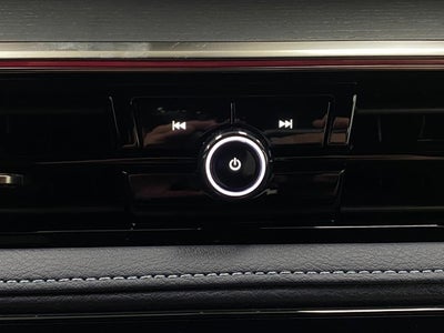 2026 INFINITI QX80 SPORT AWD