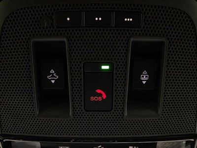 2026 INFINITI QX80 SPORT AWD