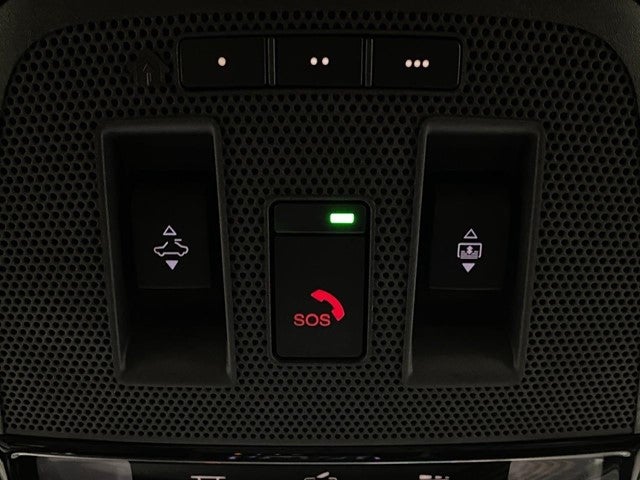 2026 INFINITI QX80 SPORT AWD