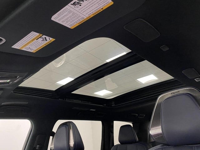 2026 INFINITI QX80 SPORT AWD