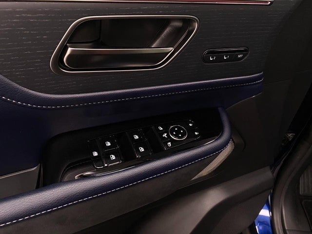 2026 INFINITI QX80 SPORT AWD