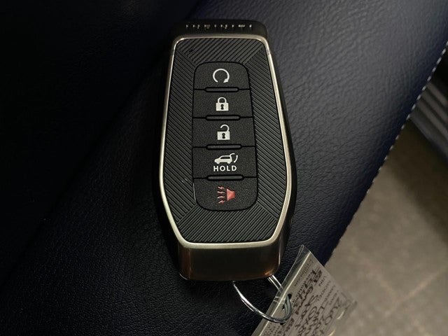 2026 INFINITI QX80 SPORT AWD