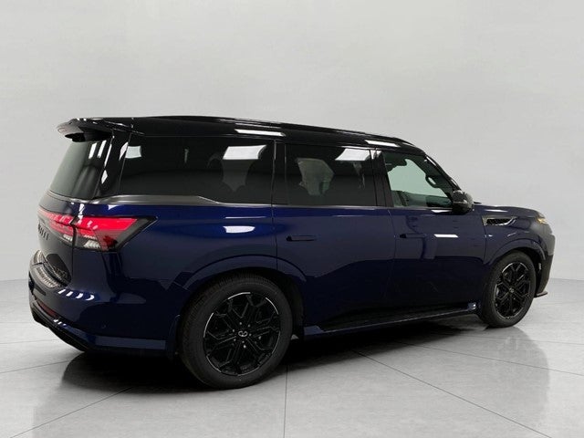 2026 INFINITI QX80 Sport - Photo 110