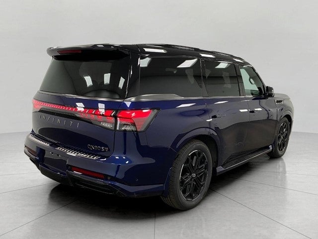 2026 INFINITI QX80 Sport - Photo 111