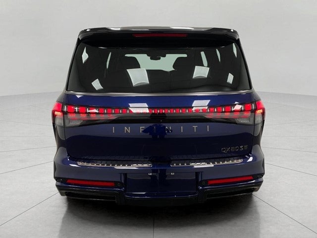 2026 INFINITI QX80 Sport - Photo 112