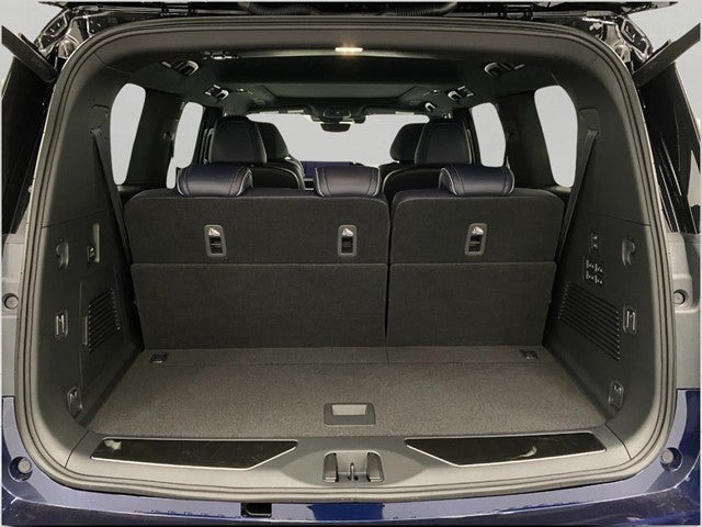 2026 INFINITI QX80 Sport - Photo 113