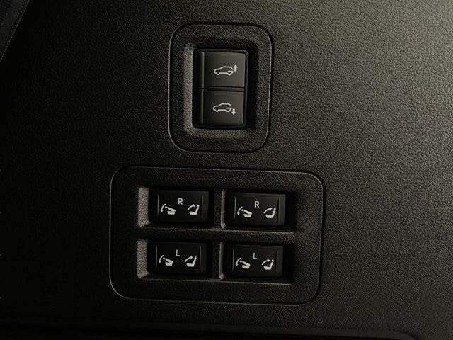 2026 INFINITI QX80 Sport - Photo 114