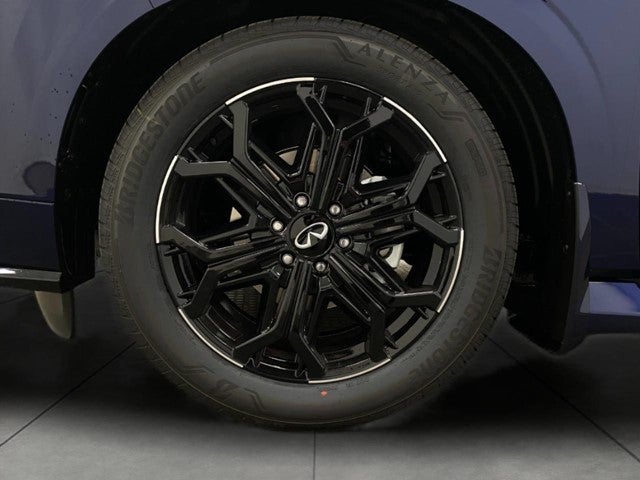 2026 INFINITI QX80 Sport - Photo 121
