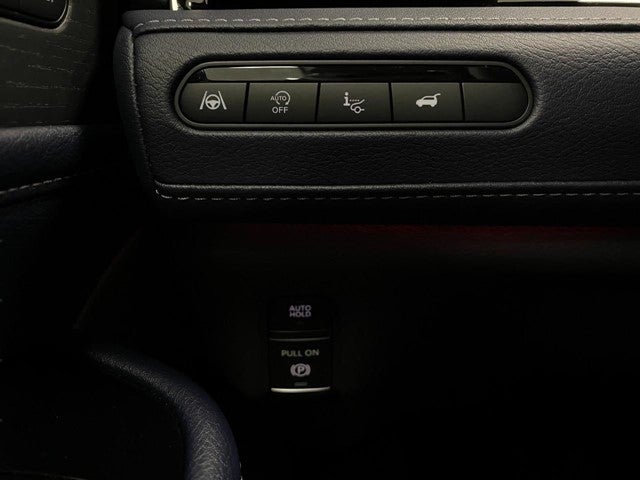 2026 INFINITI QX80 Sport - Photo 123