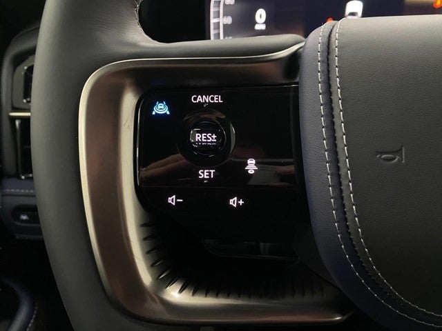 2026 INFINITI QX80 Sport - Photo 125