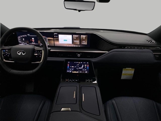 2026 INFINITI QX80 Sport - Photo 130