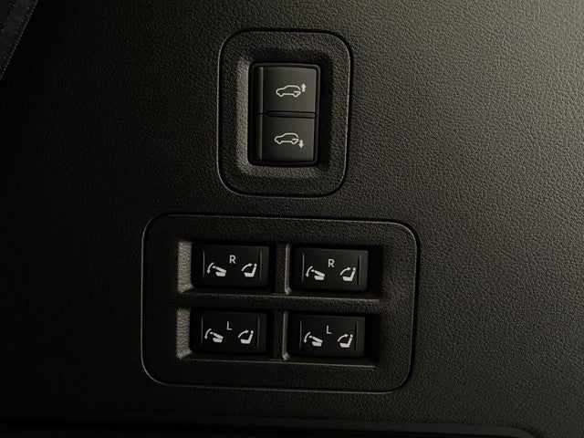 2026 INFINITI QX80 SPORT AWD