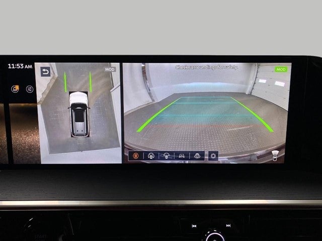 2026 INFINITI QX80 Sport - Photo 135
