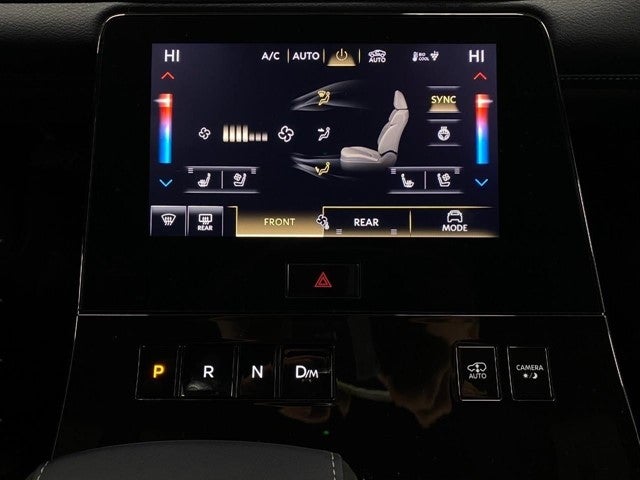 2026 INFINITI QX80 Sport - Photo 137