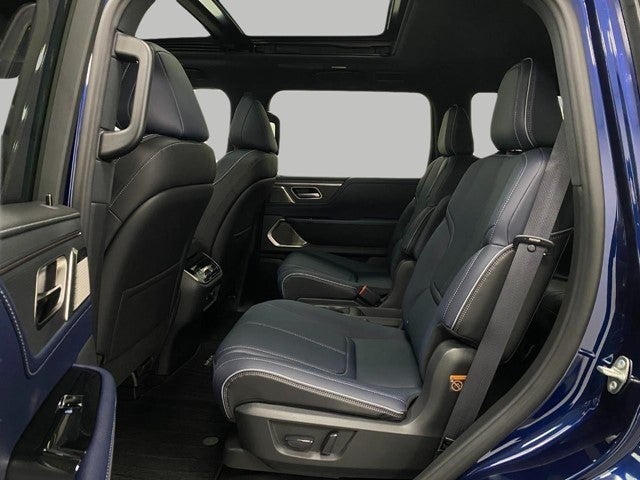 2026 INFINITI QX80 Sport - Photo 139