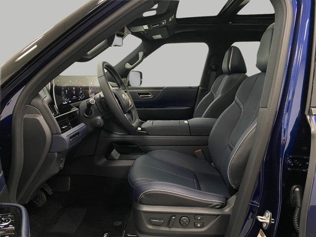 2026 INFINITI QX80 Sport - Photo 140