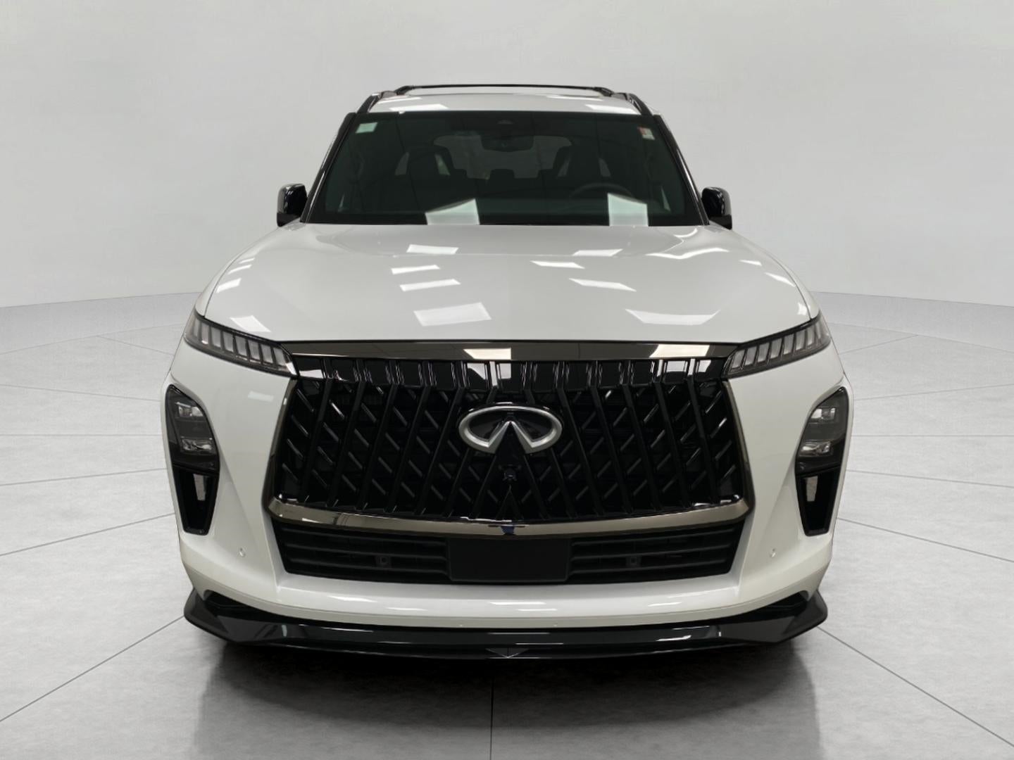 2026 INFINITI QX80 SPORT AWD