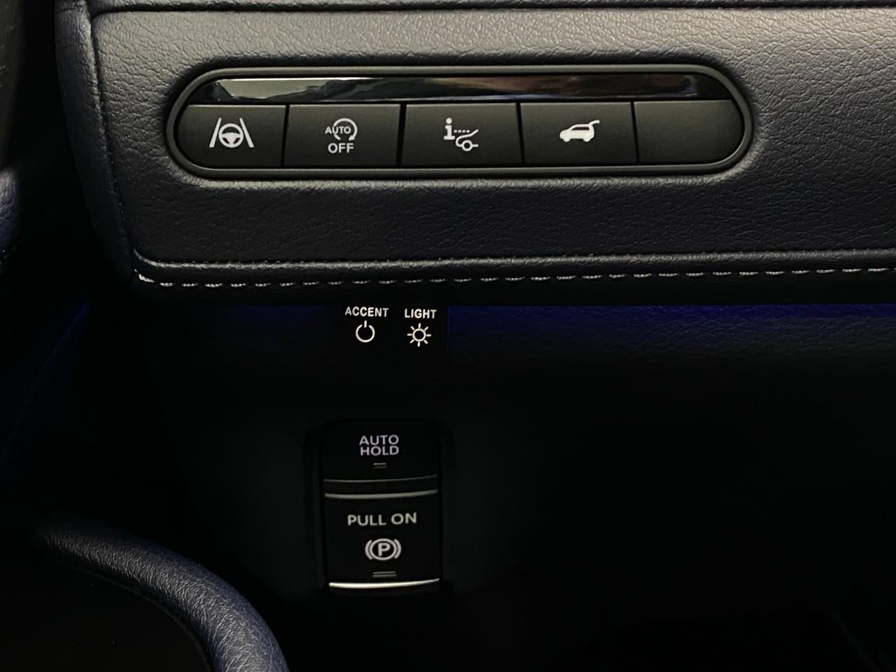 2026 INFINITI QX80 SPORT AWD